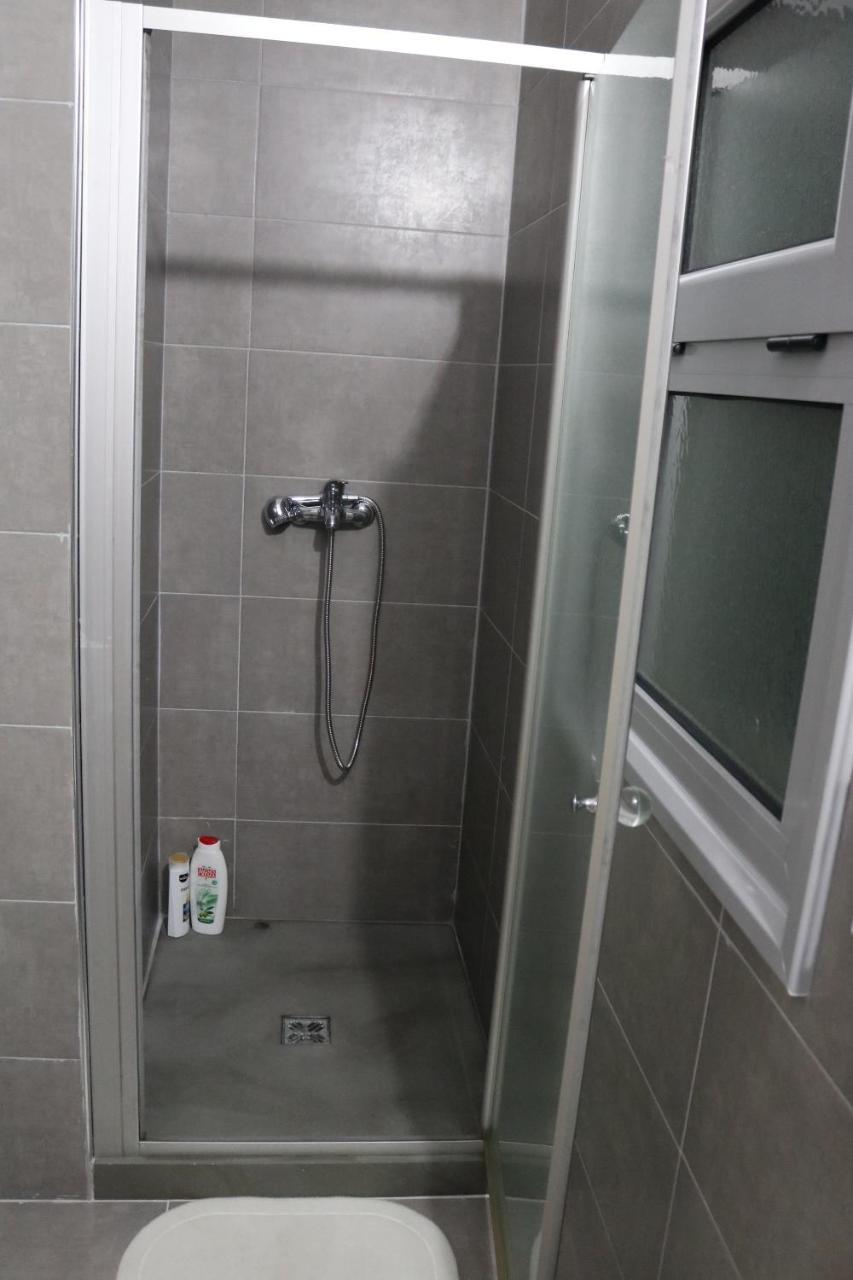 St Beach House Leilighet Vlorë Eksteriør bilde